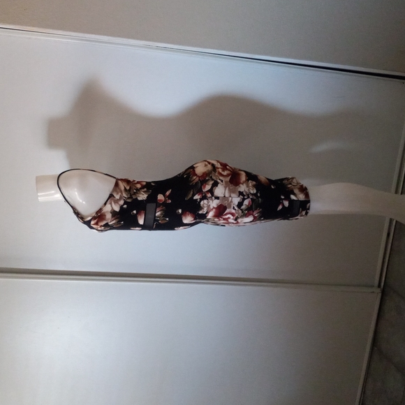 Dress GLARE. Size M - Picture 5 of 9